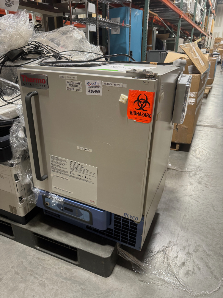 Image of Thermo Revco Undercounter -30C Freezer